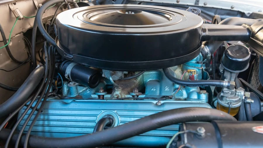 1961 Oldsmobile 88 - Image 15 of 20