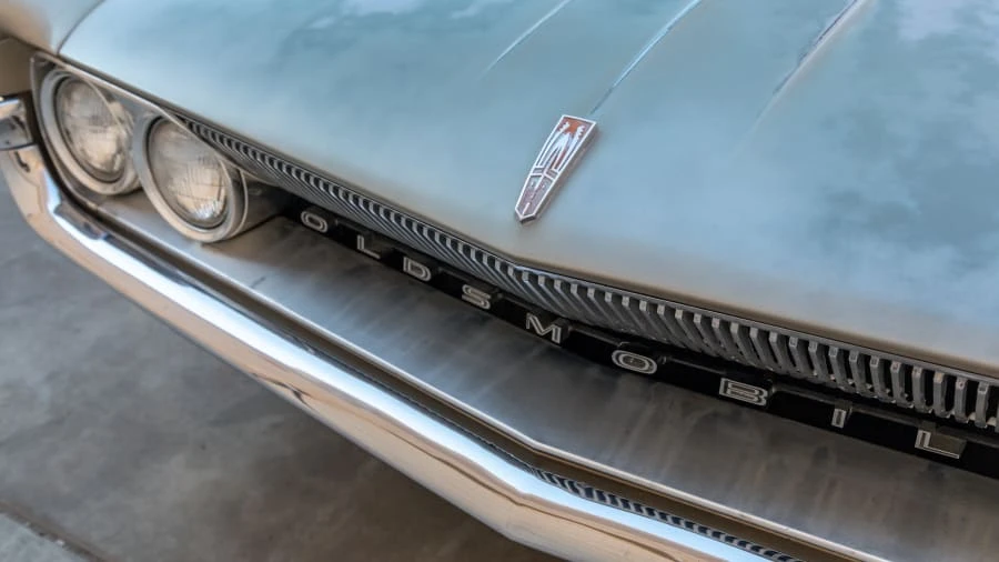 1961 Oldsmobile 88 - Image 16 of 20