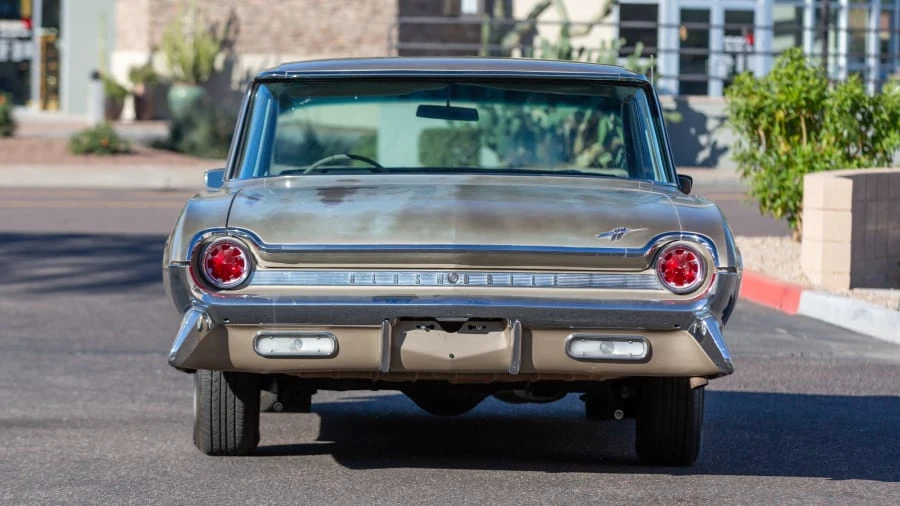 1961 Oldsmobile 88 - Image 20 of 20