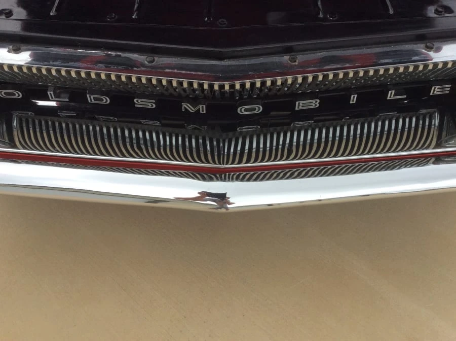 1961 Oldsmobile 88 - Image 9 of 20
