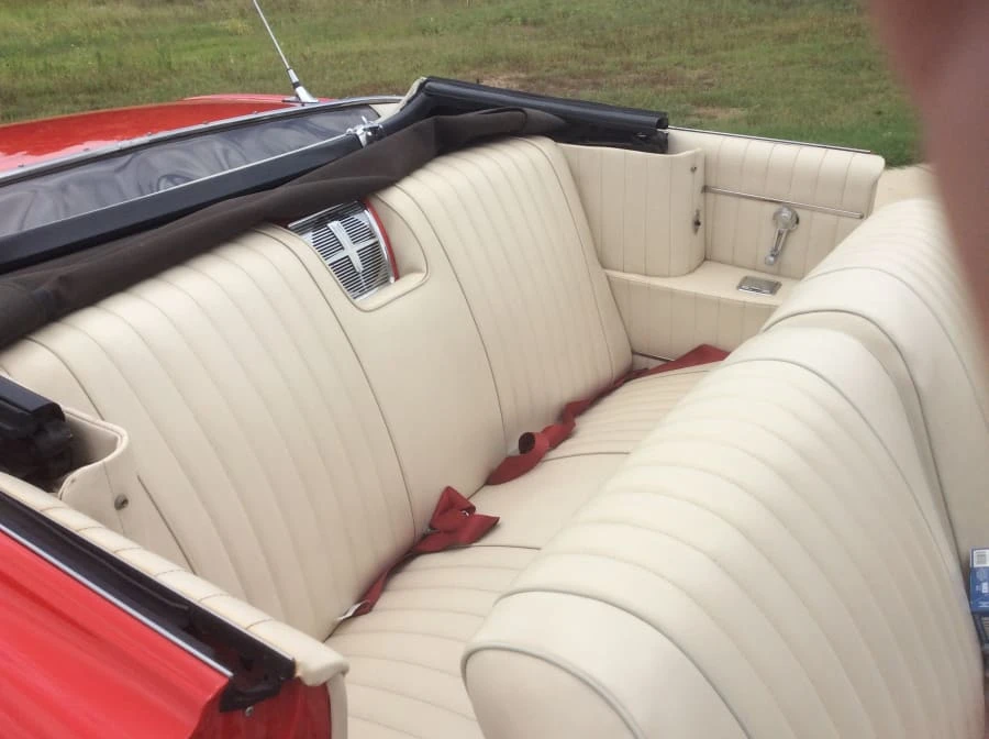 1961 Oldsmobile 88 - Image 11 of 20
