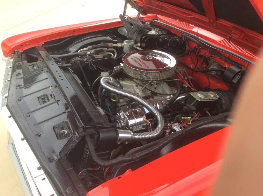 1961 Oldsmobile 88 - Image 16 of 20