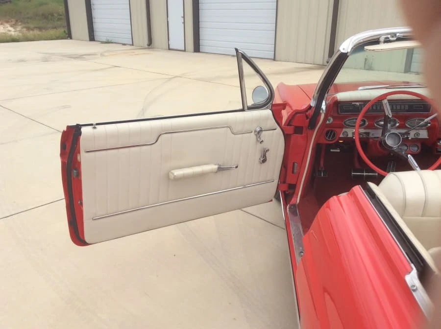 1961 Oldsmobile 88 - Image 13 of 20
