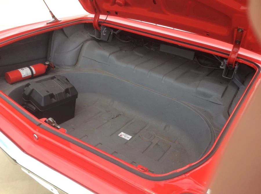 1961 Oldsmobile 88 - Image 19 of 20