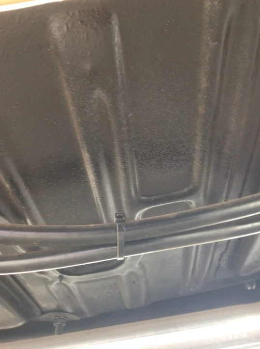 1961 Oldsmobile 88 - Image 20 of 20