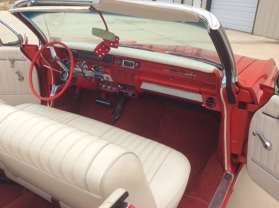 1961 Oldsmobile 88 - Image 12 of 20