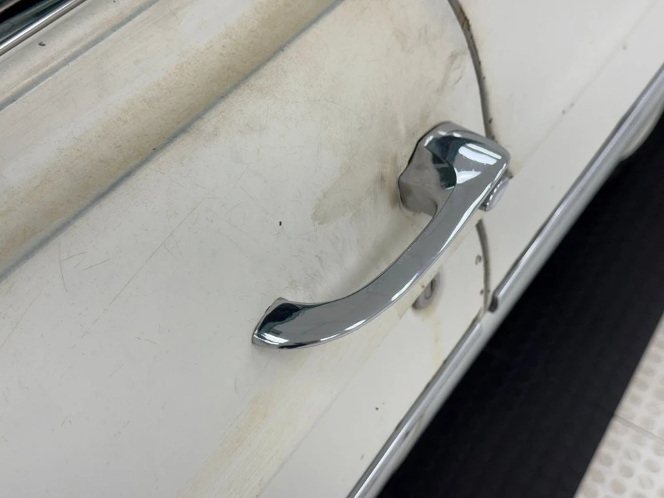 1961 Oldsmobile 88 - Image 17 of 31