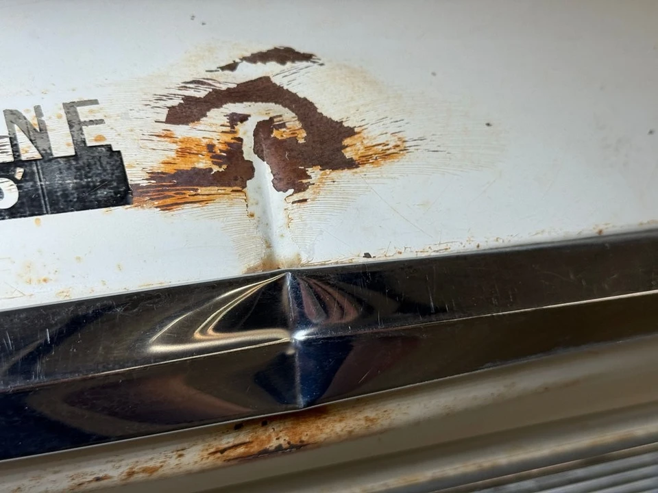 1961 Oldsmobile 88 - Image 26 of 31
