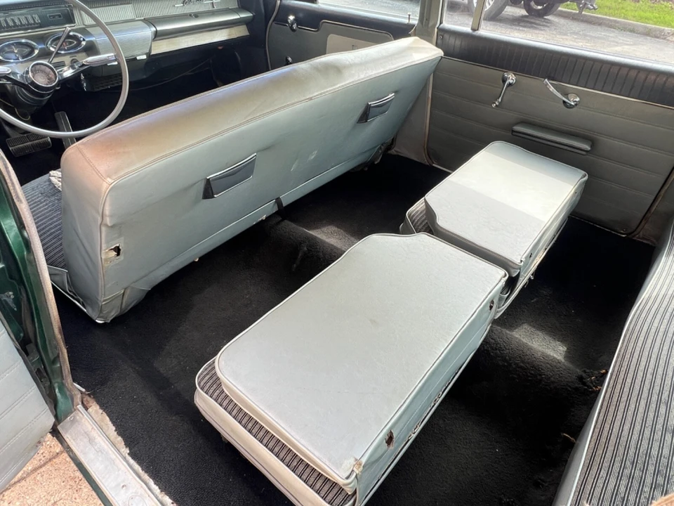 1961 Oldsmobile 88 - Image 26 of 31