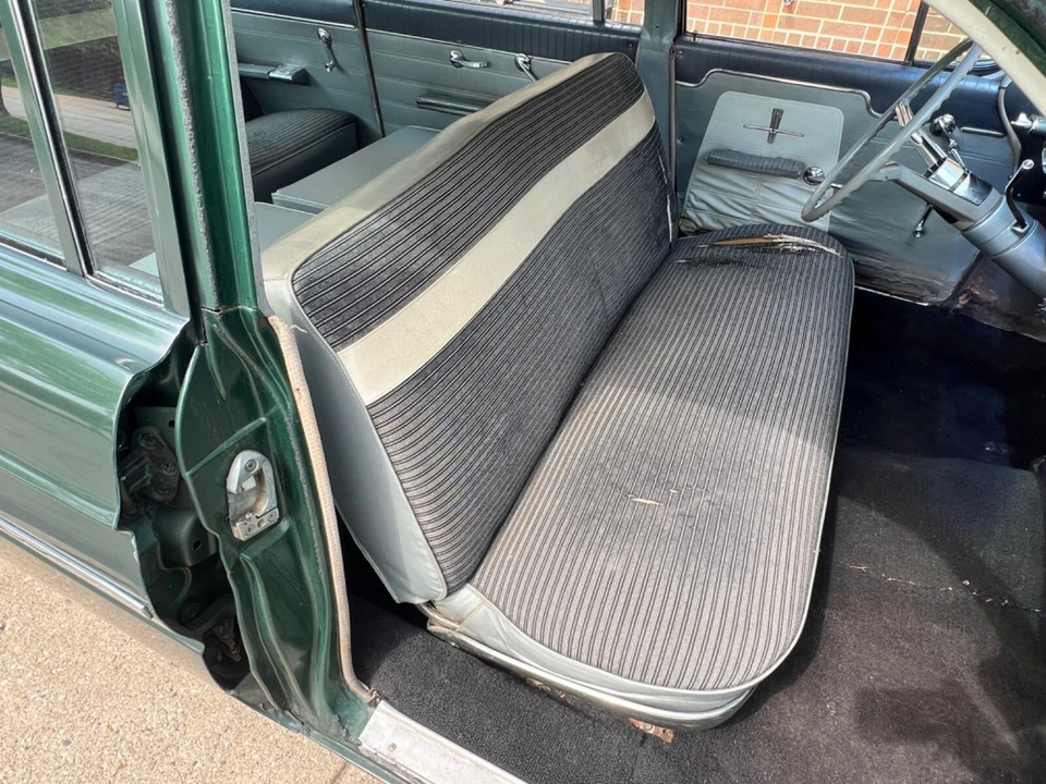 1961 Oldsmobile 88 - Image 31 of 31