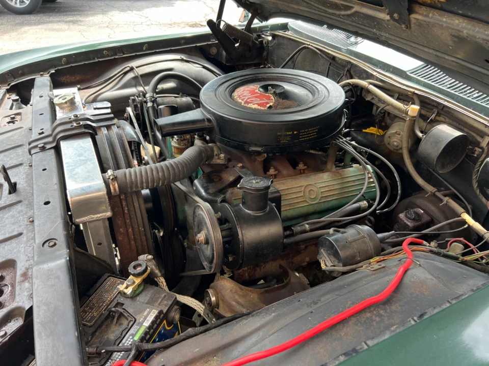 1961 Oldsmobile 88 - Image 13 of 31