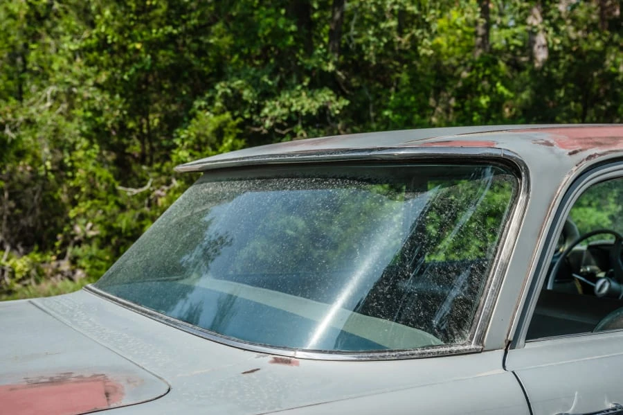 1961 Oldsmobile 88 - Image 26 of 31