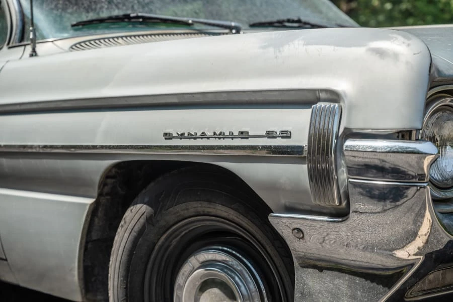 1961 Oldsmobile 88 - Image 28 of 31