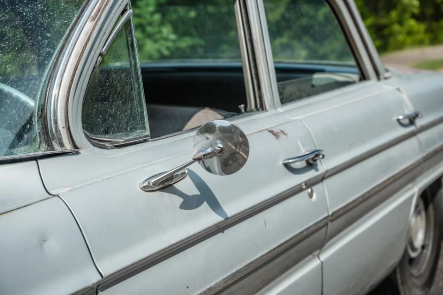 1961 Oldsmobile 88 - Image 29 of 31
