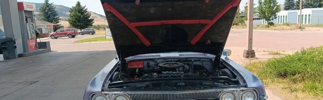 1961 Oldsmobile 88 - Image 15 of 16
