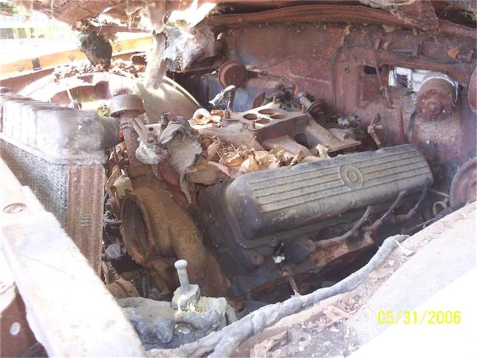 1961 Oldsmobile Starfire - Image 18 of 18