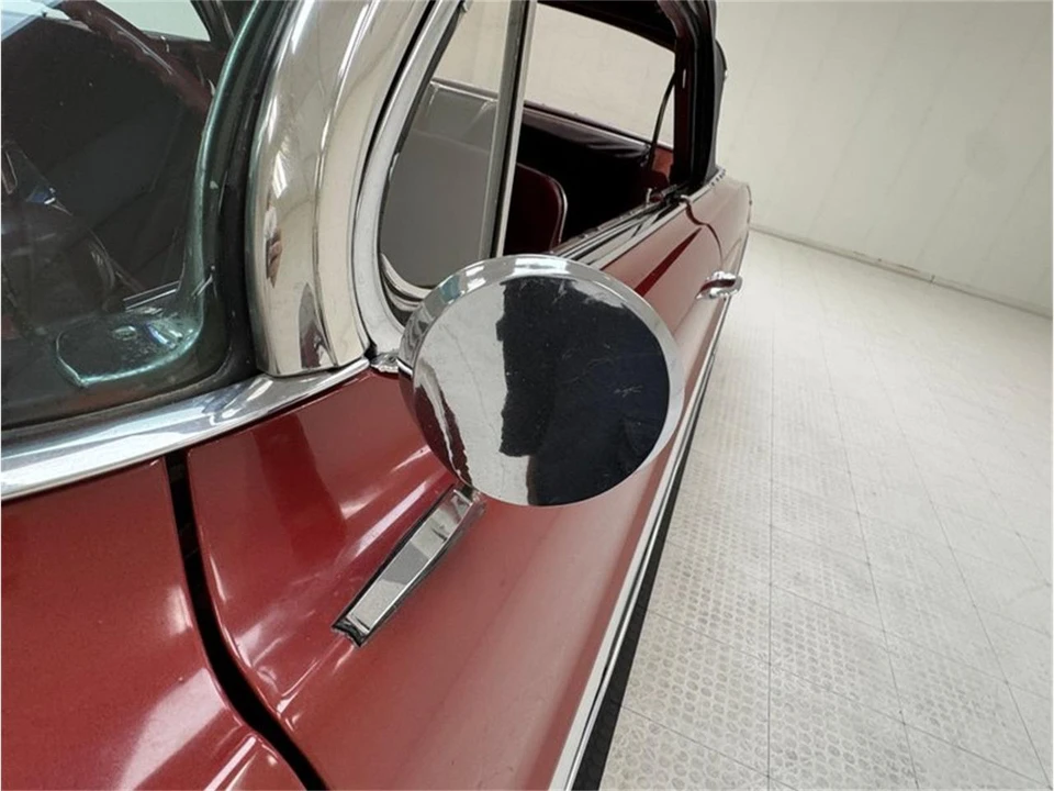1961 Oldsmobile Starfire - Image 19 of 31