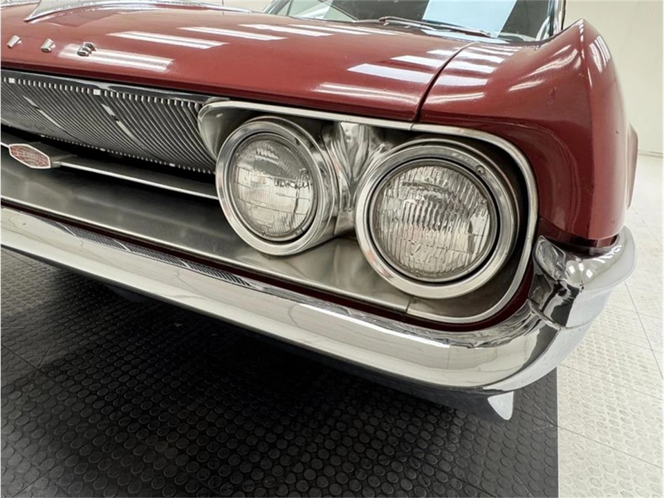 1961 Oldsmobile Starfire - Image 14 of 31