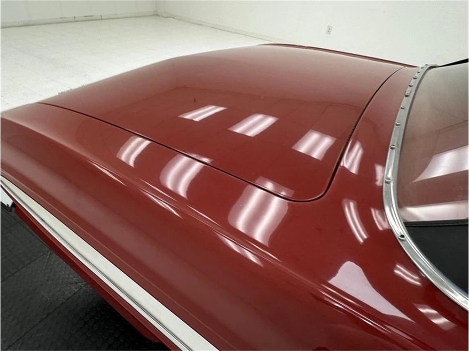 1961 Oldsmobile Starfire - Image 30 of 31