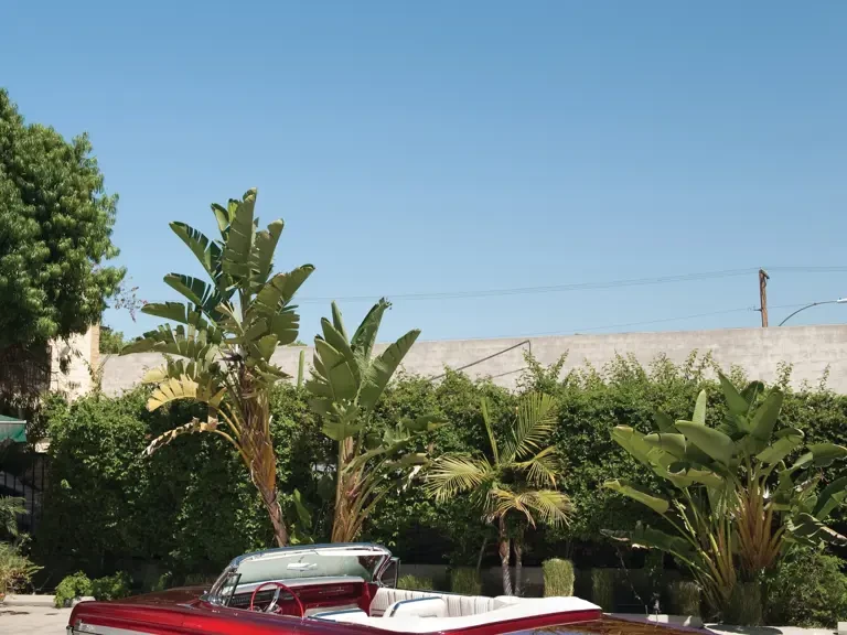 1961 Oldsmobile Starfire - Image 3 of 23