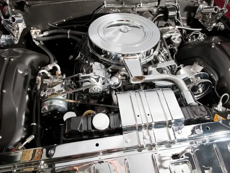 1961 Oldsmobile Starfire - Image 4 of 23