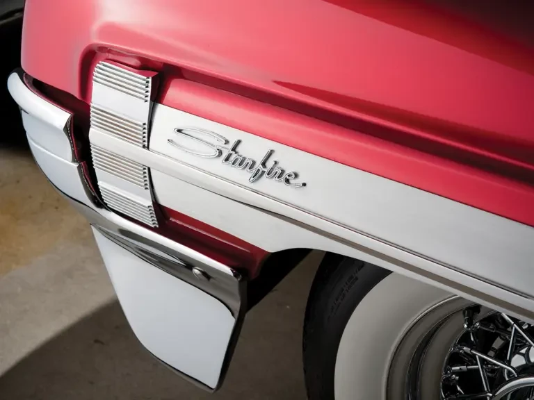1961 Oldsmobile Starfire - Image 10 of 23