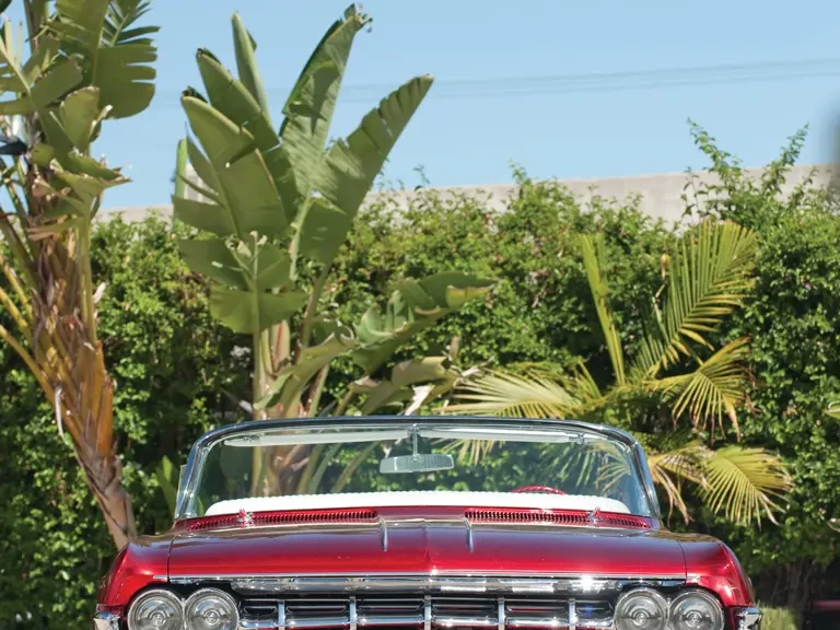 1961 Oldsmobile Starfire - Image 23 of 23