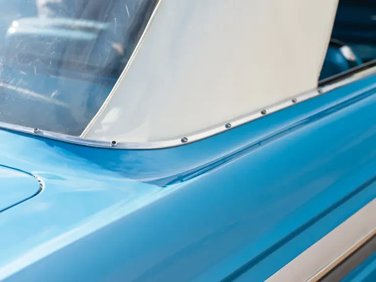 1961 Oldsmobile Starfire - Image 19 of 31