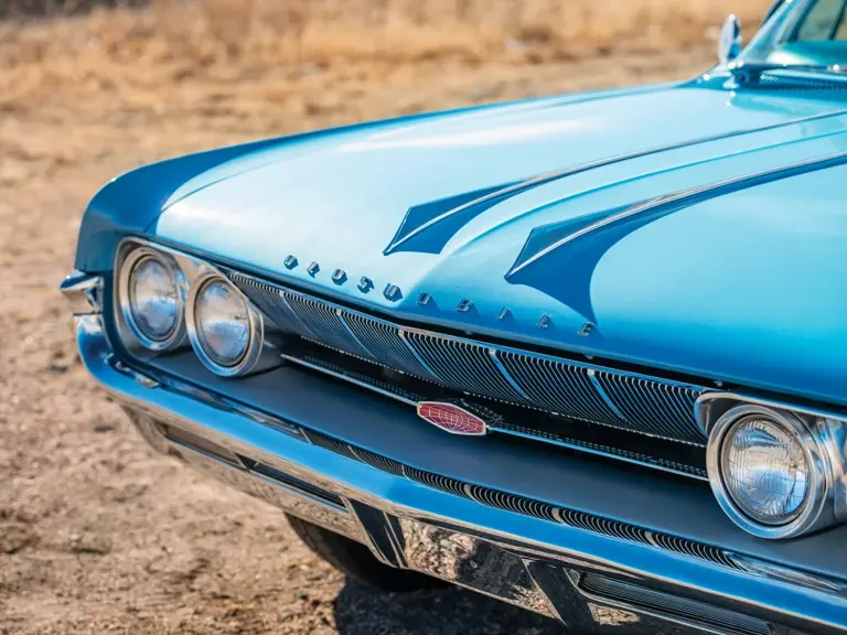1961 Oldsmobile Starfire - Image 9 of 31
