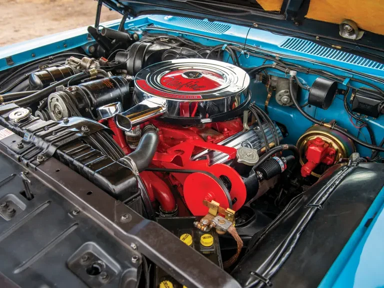 1961 Oldsmobile Starfire - Image 4 of 31