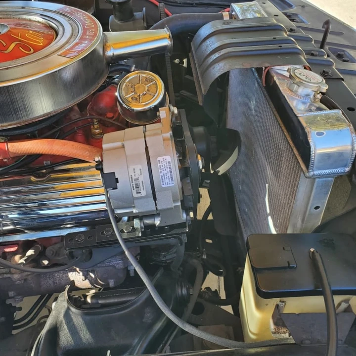 1961 Oldsmobile Starfire - Image 13 of 14
