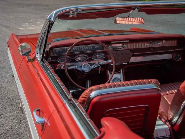 1961 Oldsmobile Starfire - Image 28 of 31