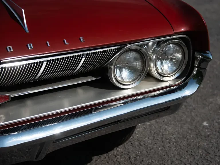 1961 Oldsmobile Starfire - Image 22 of 31
