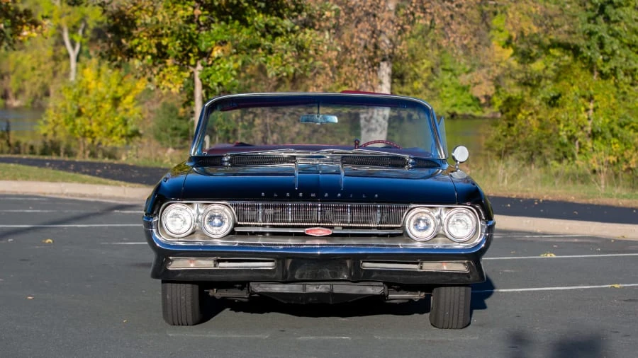 1961 Oldsmobile Starfire - Image 14 of 20