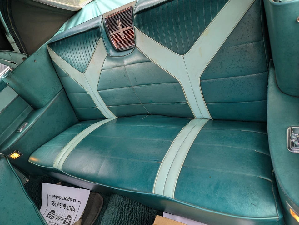 1961 Oldsmobile 88 - Image 7 of 31