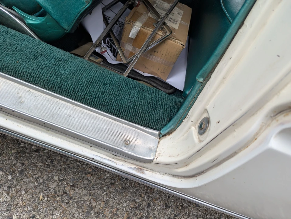 1961 Oldsmobile 88 - Image 22 of 31