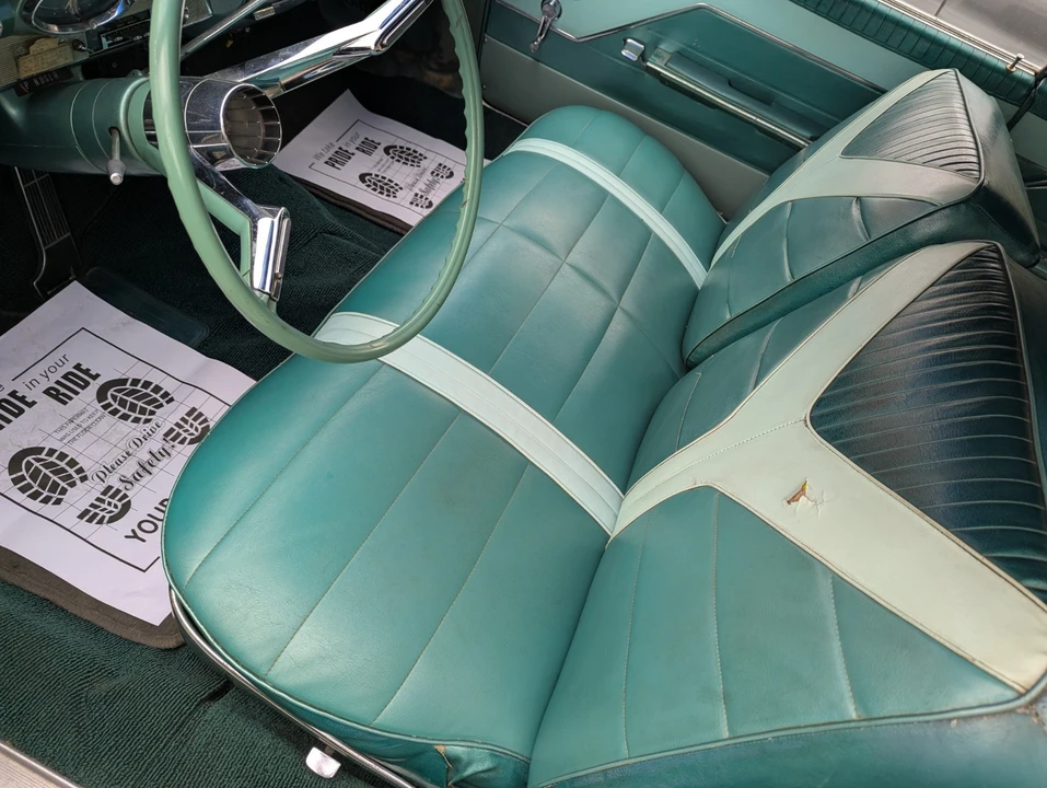 1961 Oldsmobile 88 - Image 5 of 31