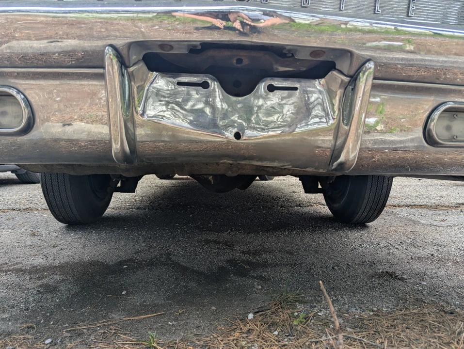 1961 Oldsmobile 88 - Image 20 of 31