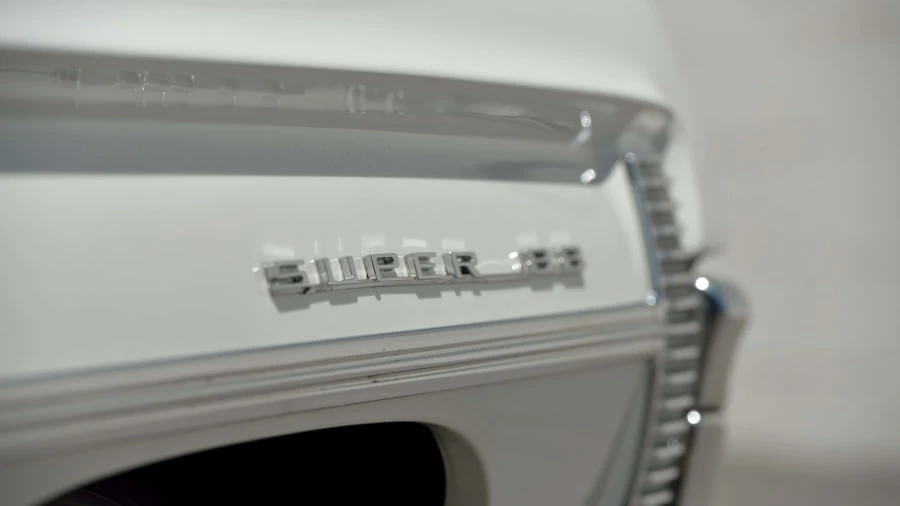 1961 Oldsmobile 88 - Image 10 of 31
