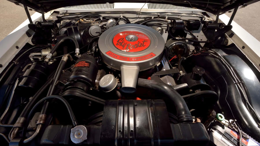 1961 Oldsmobile 88 - Image 31 of 31