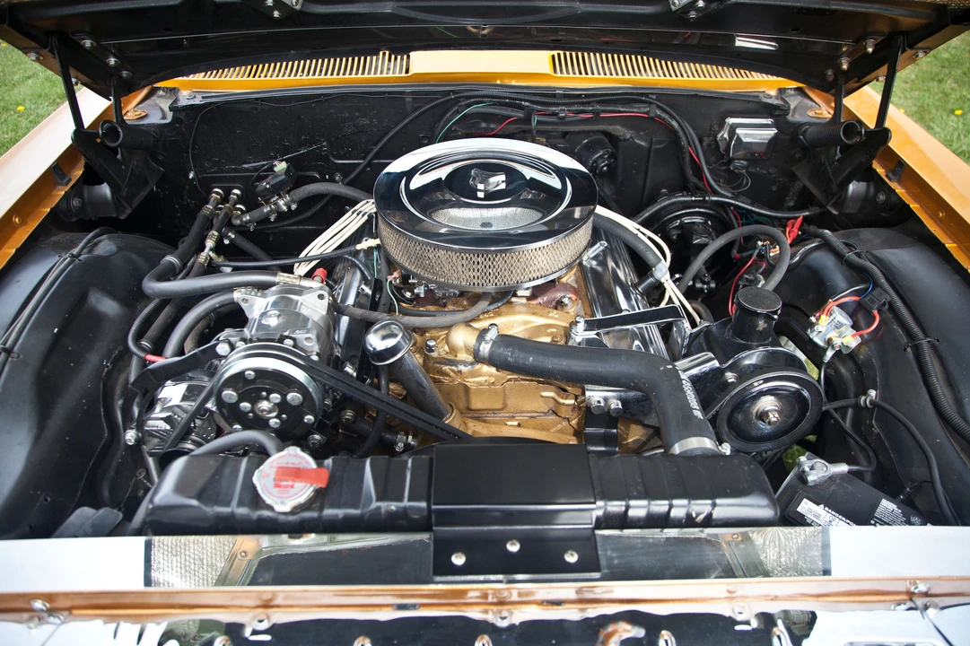 1961 Oldsmobile 88 - Image 3 of 8