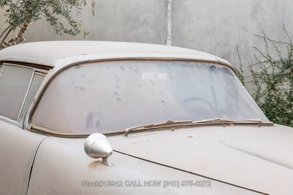 1961 Facel Vega HK500 - Image 9 of 12