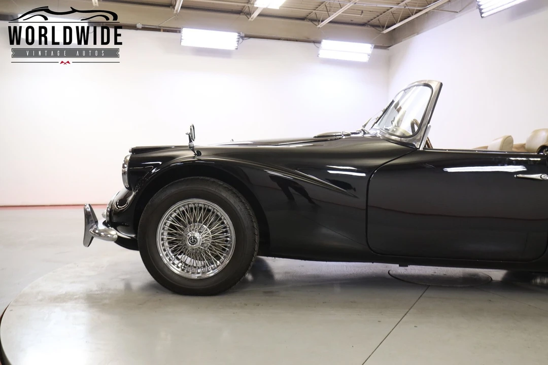 1961 Daimler SP250 - Image 11 of 12