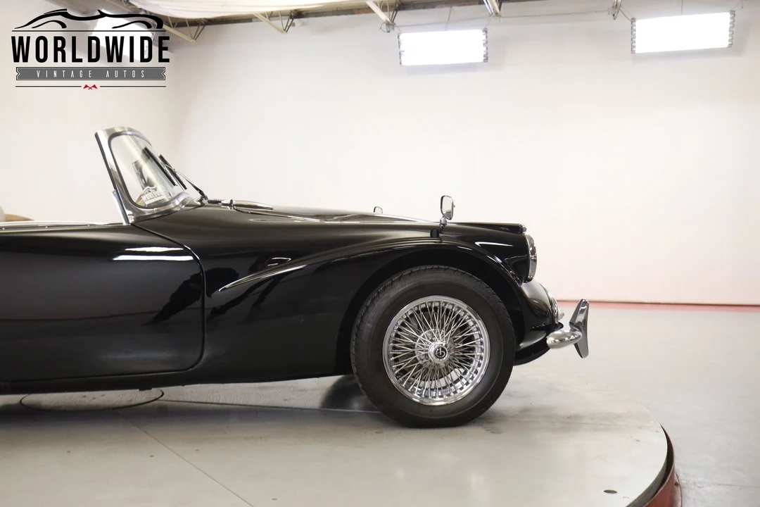 1961 Daimler SP250 - Image 12 of 12