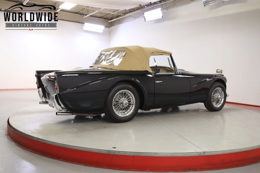 1961 Daimler SP250 - Image 10 of 12