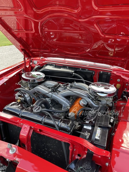 1961 Plymouth Fury - Image 5 of 6