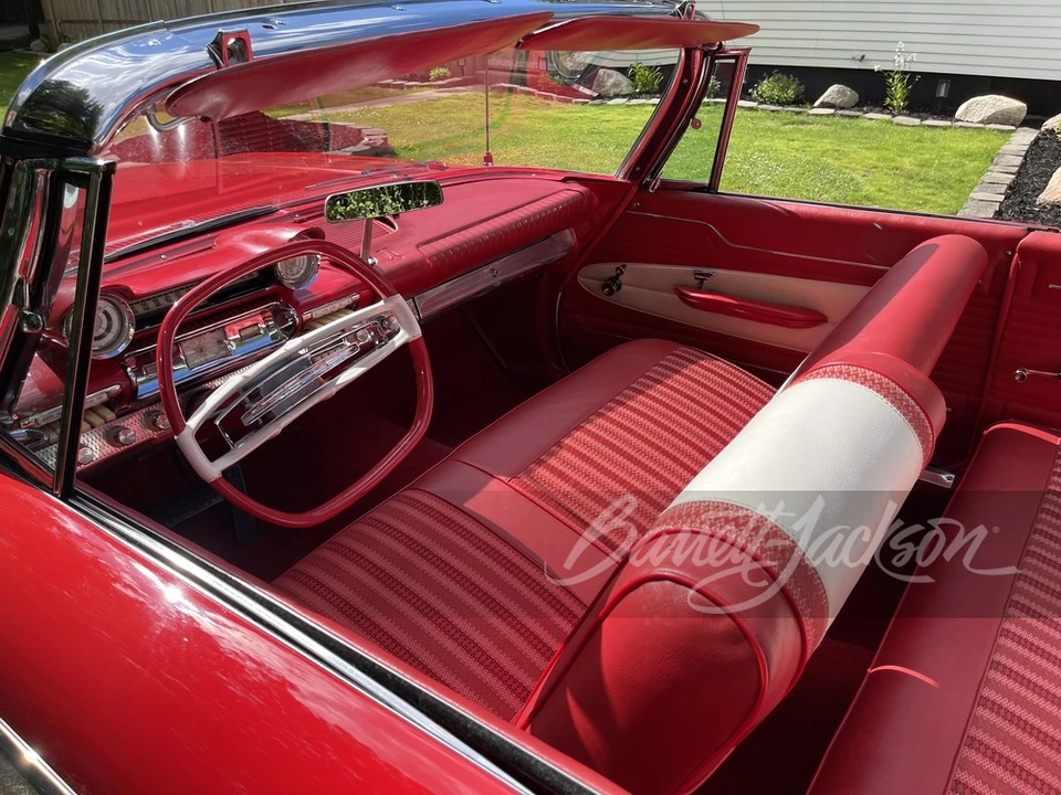 1961 Plymouth Fury - Image 4 of 6