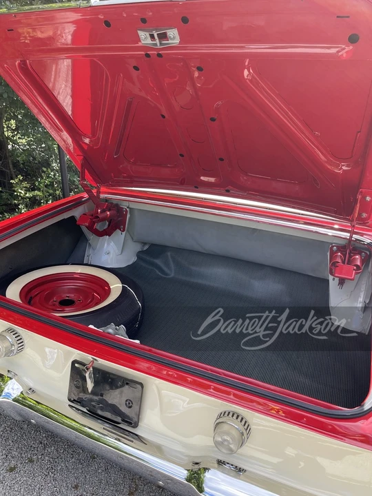 1961 Plymouth Fury - Image 6 of 6