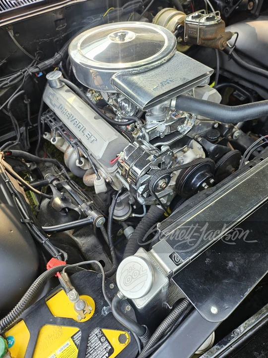 1961 Pontiac Parisienne - Image 3 of 9