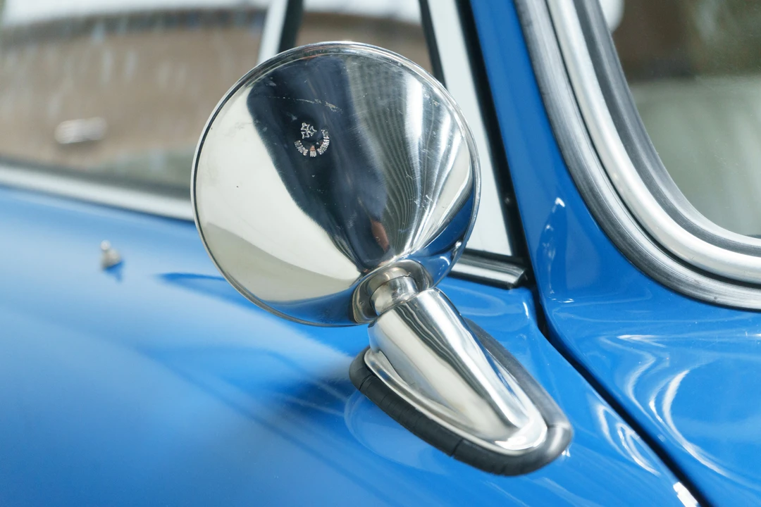1961 Porsche 356 B - Image 29 of 31